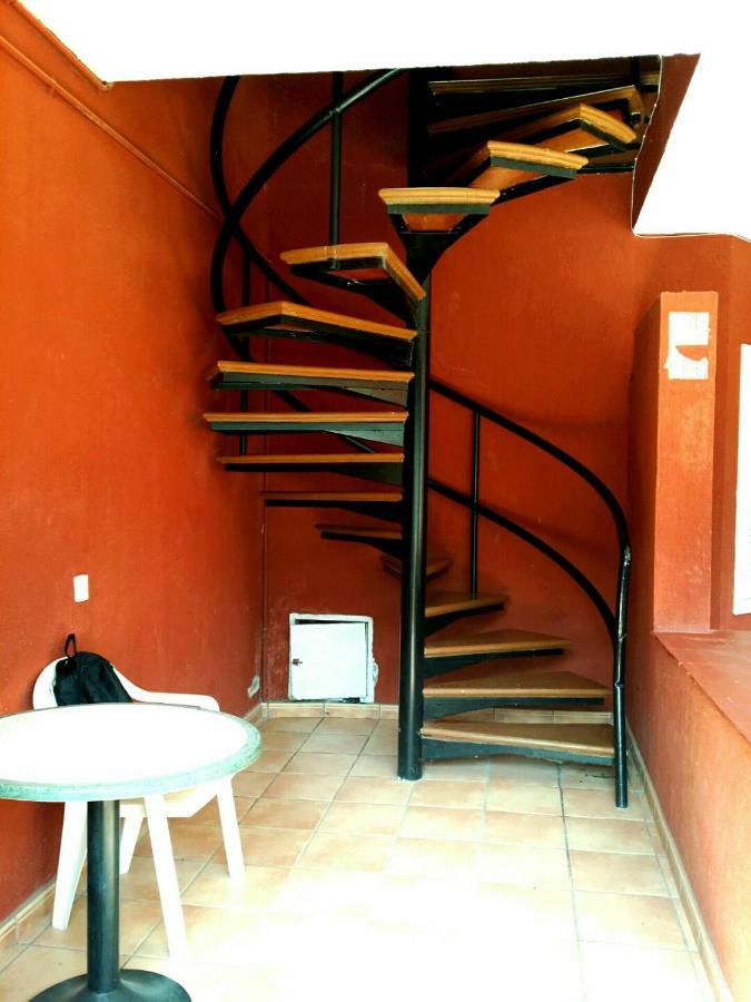 Apartment With Ocean View In Costa Adeje Exterior photo